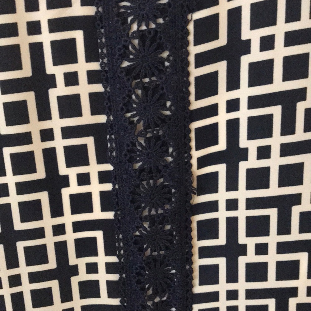 Francesca’s Shift Dress - Picture 3 of 3